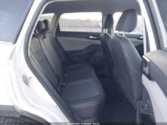 2023 VOLKSWAGEN TAOS 3VVSX7B2XPM354077 Photo 7