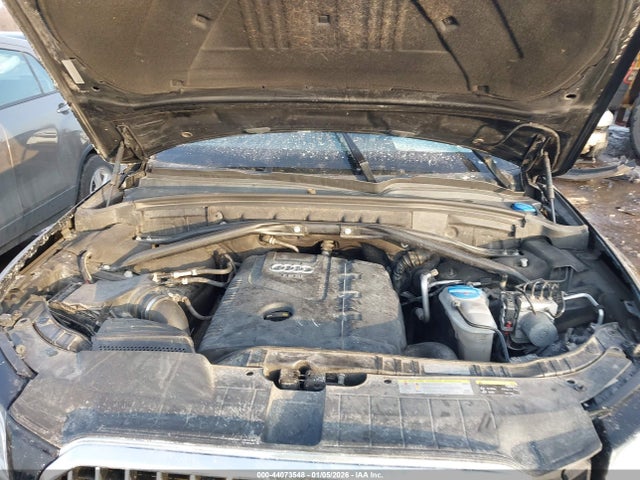 2016 AUDI Q5 WA1C2AFP0GA052020 Photo 9