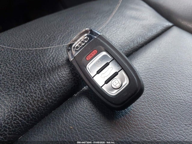 2016 AUDI Q5 WA1C2AFP0GA052020 Photo 10