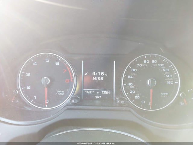 2016 AUDI Q5 WA1C2AFP0GA052020 Photo 6