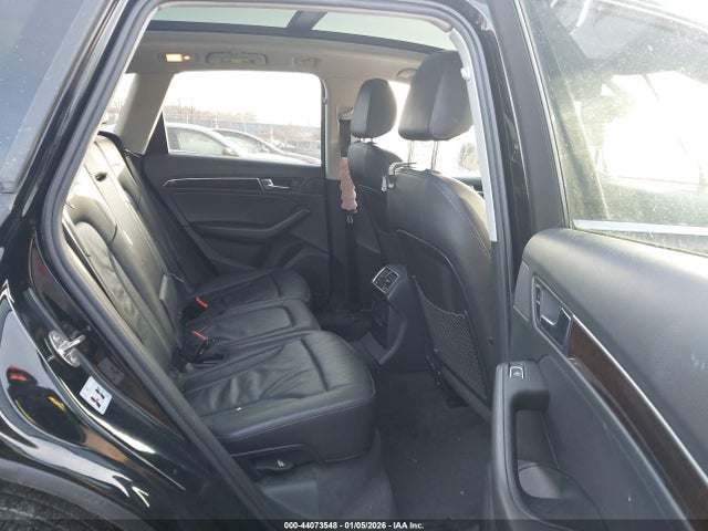 2016 AUDI Q5 WA1C2AFP0GA052020 Photo 7