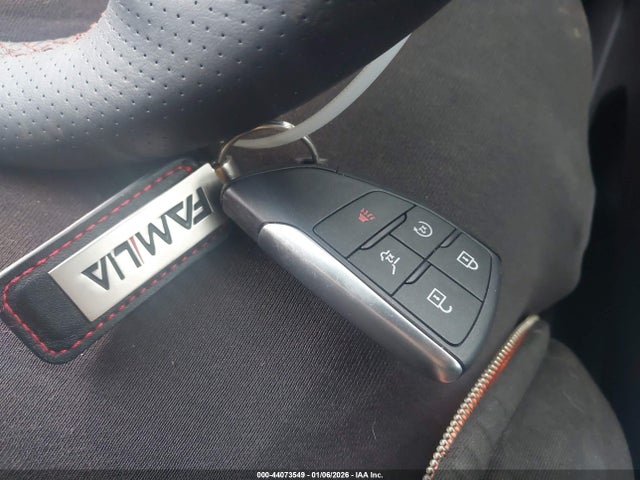 2024 ACURA ZDX 4W5KHNRL2RZ512642 Photo 10