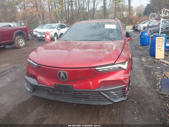 4W5KHNRL2RZ512642 Acura Zdx A-spec