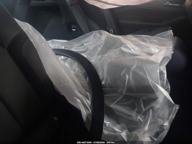 2024 ACURA ZDX 4W5KHNRL2RZ512642 Photo 7