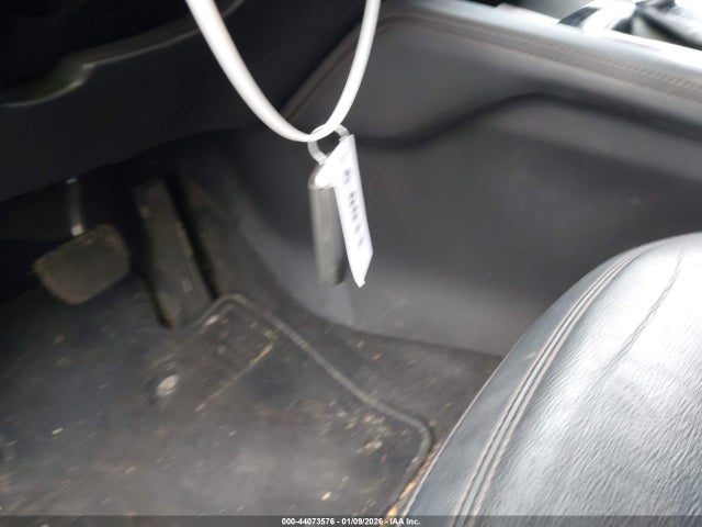 Aukcja sprzedaży 2017 Mazda Cx-5 Grand Touring, vin: JM3KFBDL7H0189496, numer aukcji: 44073576