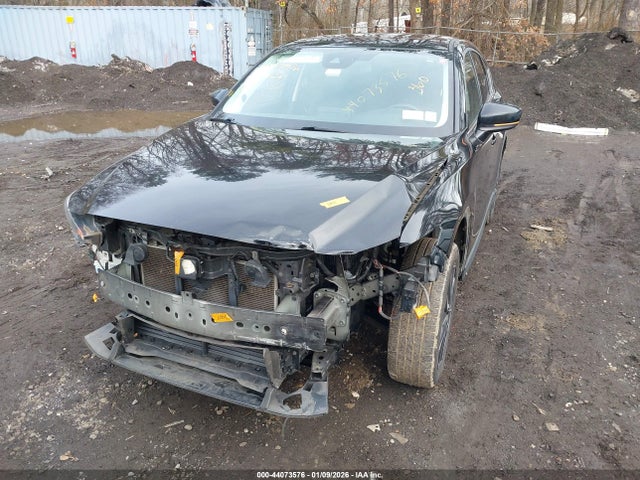 Aukcja sprzedaży 2017 Mazda Cx-5 Grand Touring, vin: JM3KFBDL7H0189496, numer aukcji: 44073576