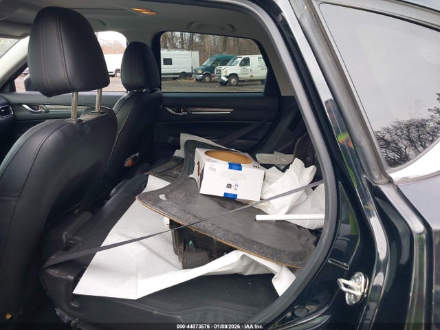 Aukcja sprzedaży 2017 Mazda Cx-5 Grand Touring, vin: JM3KFBDL7H0189496, numer aukcji: 44073576
