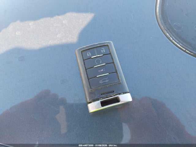 2013 CADILLAC ATS 1G6AH5RX6D0135115 Photo 10