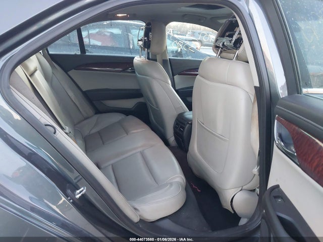 2013 CADILLAC ATS 1G6AH5RX6D0135115 Photo 7