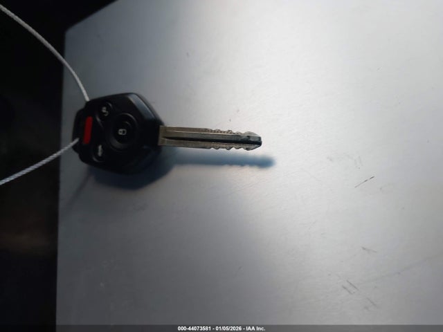 JF2SJARC4JH400060 Subaru Forester 2.5i Limited