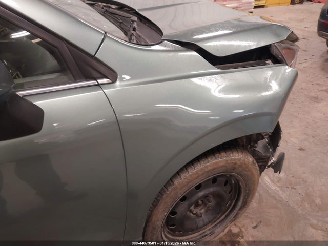 JF2SJARC4JH400060 Subaru Forester 2.5i Limited