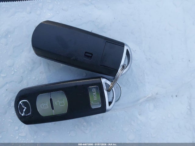 JM3KE4BY8G0901557 Mazda CX-5 SPORT
