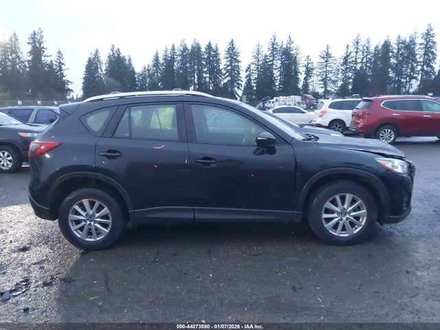 JM3KE4BY8G0901557 Mazda CX-5 SPORT