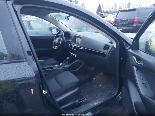JM3KE4BY8G0901557 Mazda CX-5 SPORT