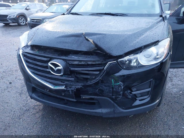 JM3KE4BY8G0901557 Mazda CX-5 SPORT