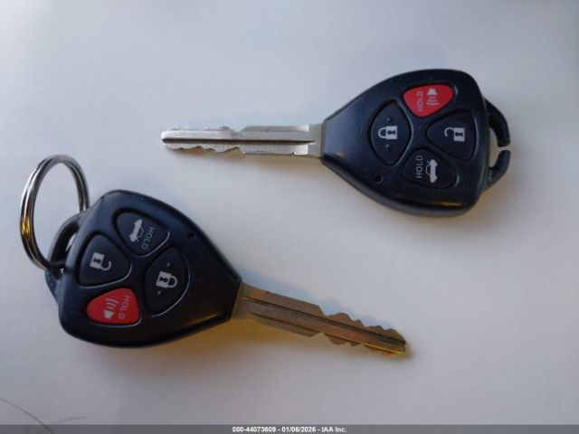 2010 TOYOTA COROLLA 1NXBU4EE0AZ334625 Photo 10