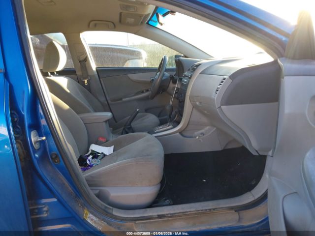 2010 TOYOTA COROLLA 1NXBU4EE0AZ334625 Photo 4