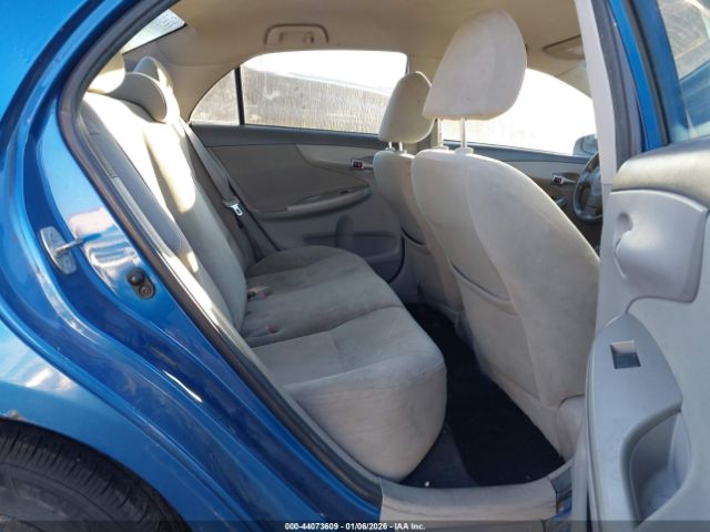 2010 TOYOTA COROLLA 1NXBU4EE0AZ334625 Photo 7