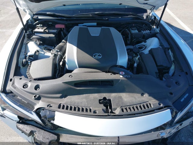 JTHGZ1B24R5074495 Lexus Is 350 F Sport