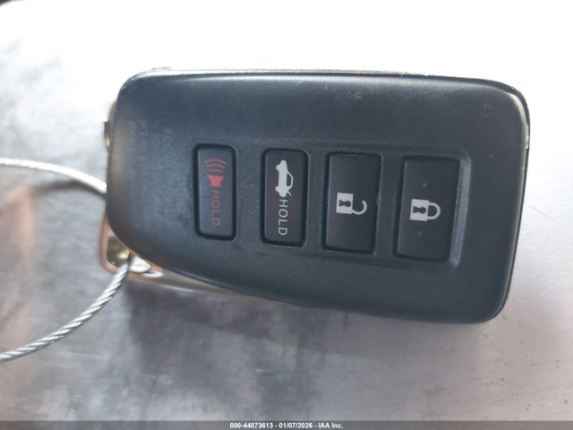 JTHGZ1B24R5074495 Lexus Is 350 F Sport