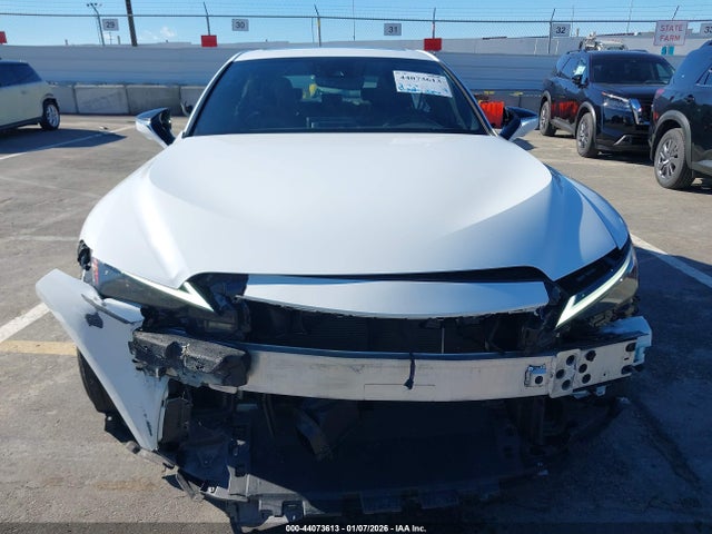JTHGZ1B24R5074495 Lexus Is 350 F Sport