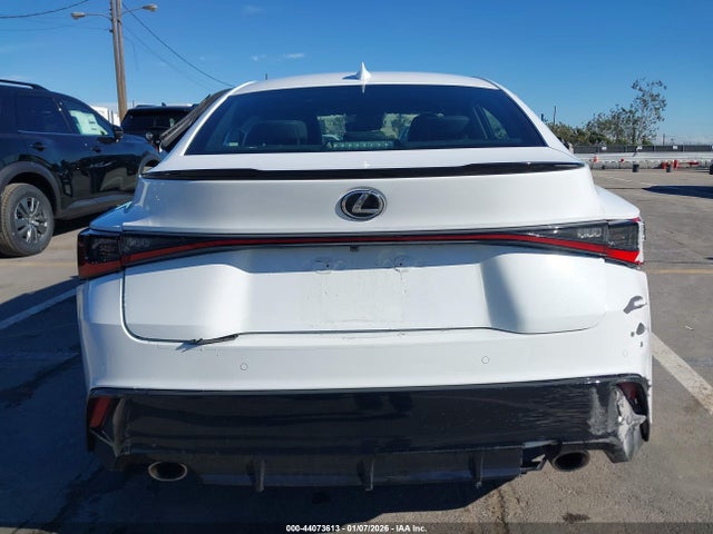 JTHGZ1B24R5074495 Lexus Is 350 F Sport