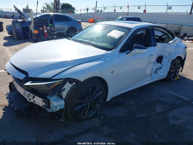 JTHGZ1B24R5074495 Lexus Is 350 F Sport
