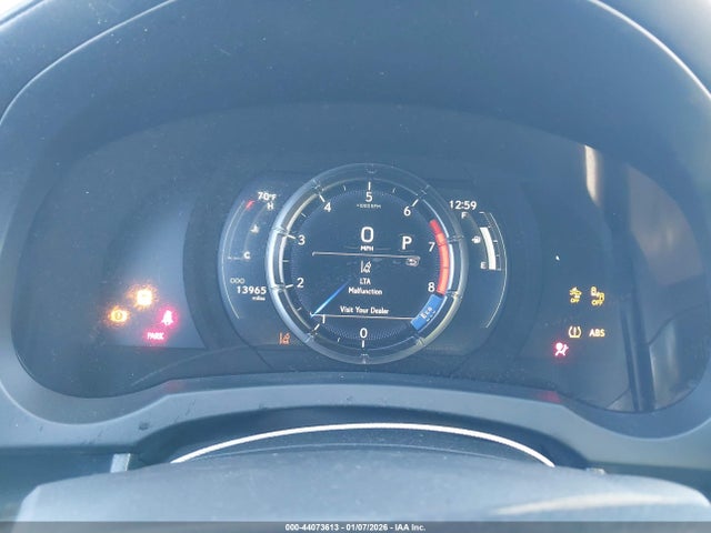 JTHGZ1B24R5074495 Lexus Is 350 F Sport