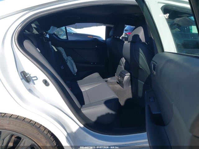 JTHGZ1B24R5074495 Lexus Is 350 F Sport