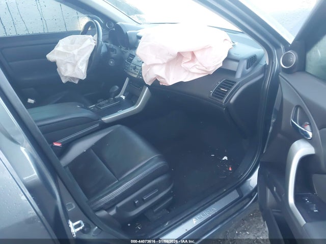2011 ACURA RDX 5J8TB1H2XBA800306 Photo 4
