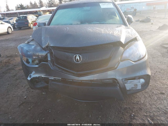 2011 ACURA RDX 5J8TB1H2XBA800306 Photo 5
