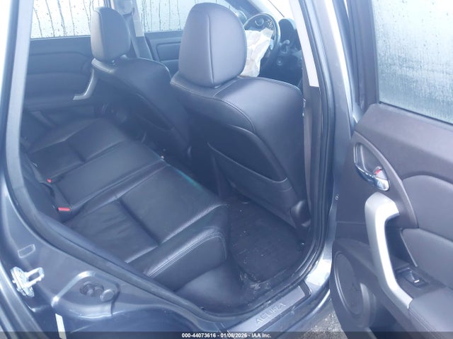 2011 ACURA RDX 5J8TB1H2XBA800306 Photo 7