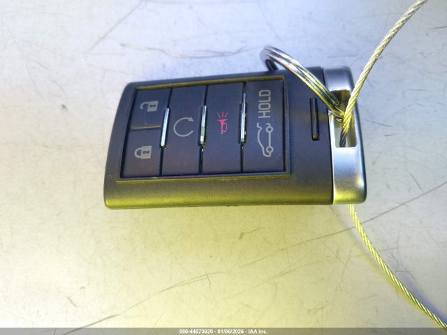 2014 CADILLAC ATS 1G6AB5RX4E0144706 Photo 10