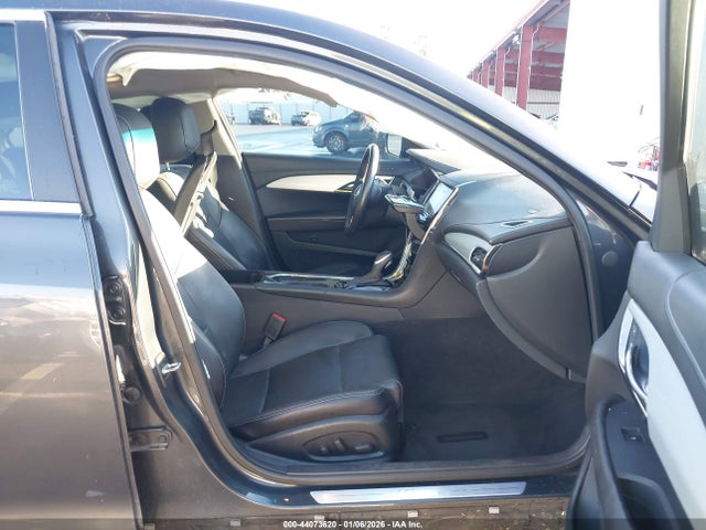 2014 CADILLAC ATS 1G6AB5RX4E0144706 Photo 4