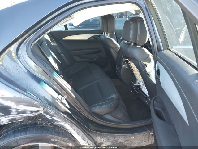 2014 CADILLAC ATS 1G6AB5RX4E0144706 Photo 7