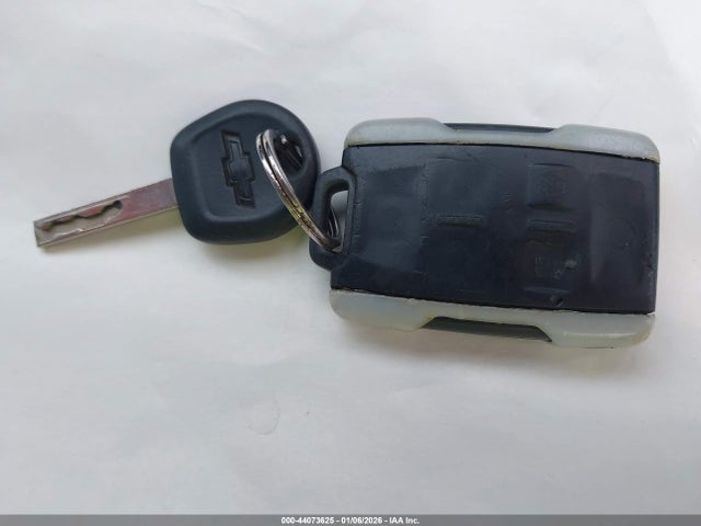 1GCGSBEA9K1110676 Chevrolet Colorado Wt
