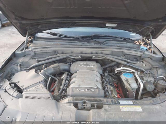 2012 AUDI Q5 WA1DKAFP0CA004757 Photo 9