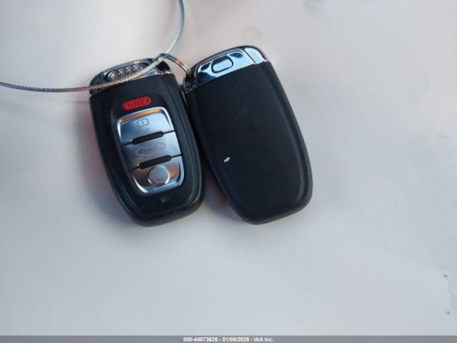 2012 AUDI Q5 WA1DKAFP0CA004757 Photo 10