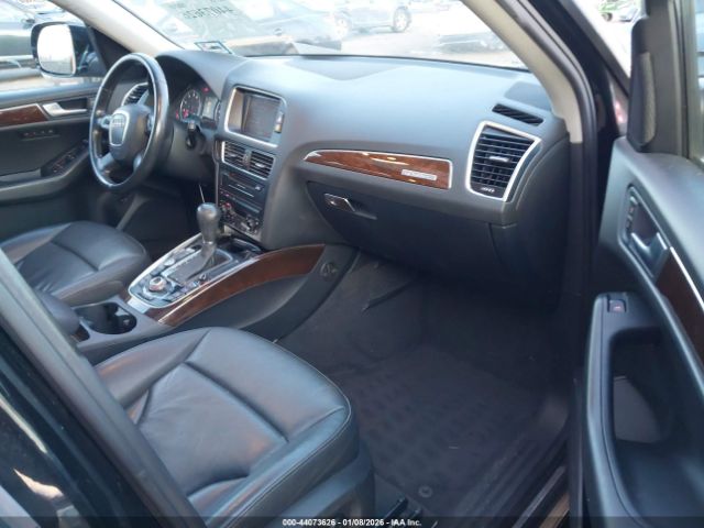 2012 AUDI Q5 WA1DKAFP0CA004757 Photo 4