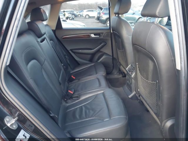 2012 AUDI Q5 WA1DKAFP0CA004757 Photo 7