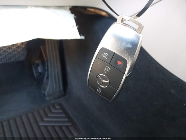 2020 MERCEDES-BENZ GLC 300 W1N0G8EB1LF864229 Photo 10