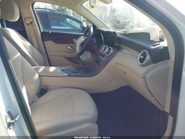 2020 MERCEDES-BENZ GLC 300 W1N0G8EB1LF864229 Photo 4