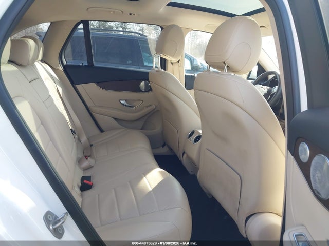 2020 MERCEDES-BENZ GLC 300 W1N0G8EB1LF864229 Photo 7