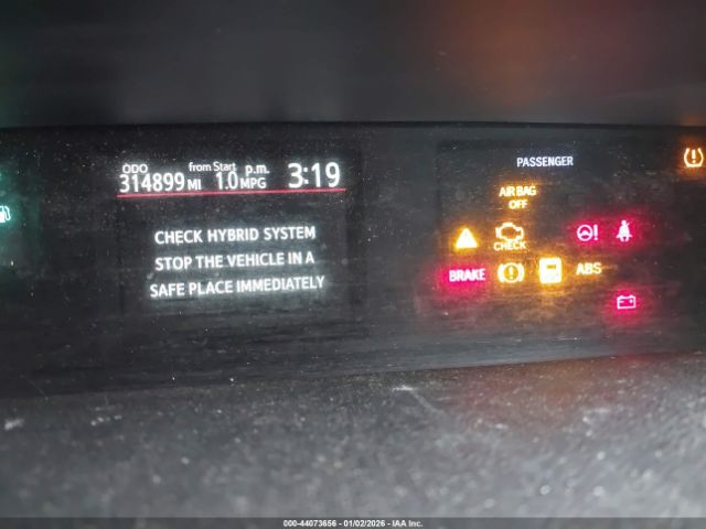 2012 TOYOTA PRIUS C JTDKDTB3XC1021331 Photo 6