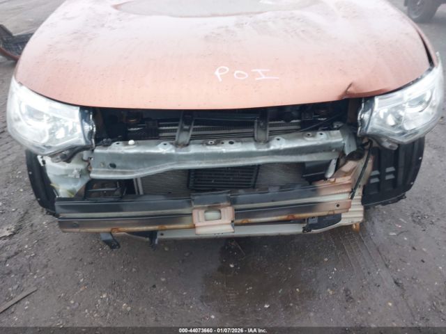 2015 MITSUBISHI OUTLANDER JA4JZ4AX5FZ009238 Photo 9