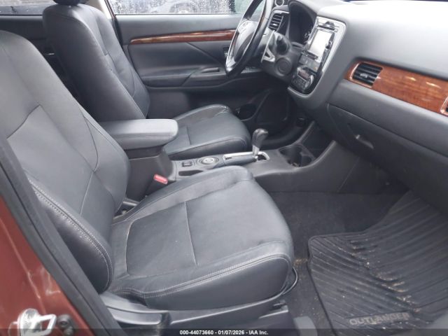 2015 MITSUBISHI OUTLANDER JA4JZ4AX5FZ009238 Photo 4