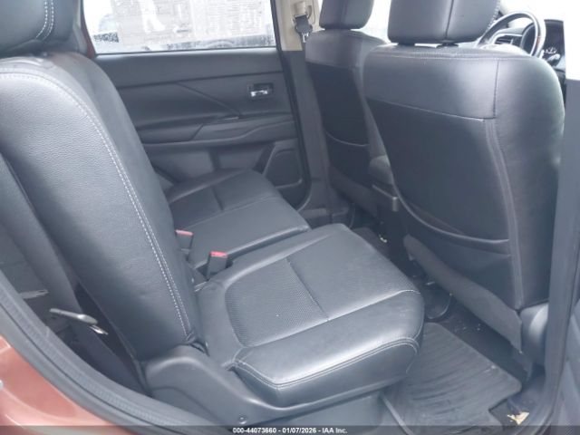 2015 MITSUBISHI OUTLANDER JA4JZ4AX5FZ009238 Photo 7