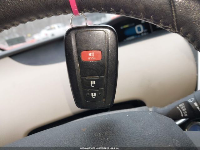 2017 TOYOTA PRIUS JTDKARFU3H3039955 Photo 10