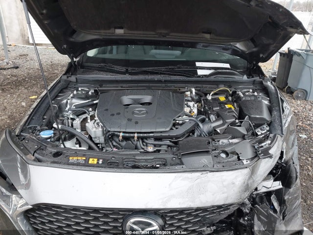 Продаж на аукціоні авто 2025 Mazda Mazda3 2.5 S Select Sport, vin: JM1BPABM2S1782793, номер лоту: 44073694