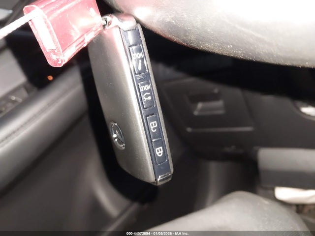 Продаж на аукціоні авто 2025 Mazda Mazda3 2.5 S Select Sport, vin: JM1BPABM2S1782793, номер лоту: 44073694